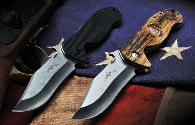 Emerson Patriot SF/SFS