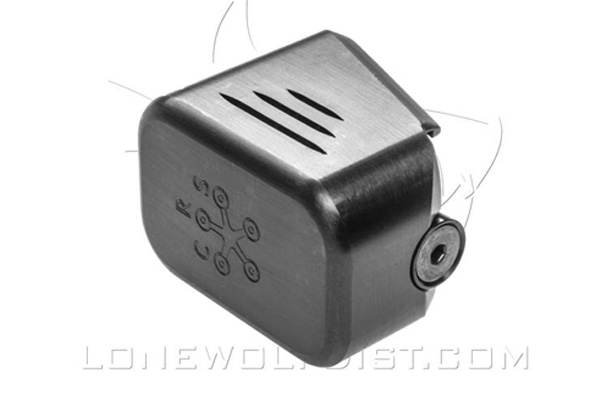 CRS Magazine Enhancement Base Pad