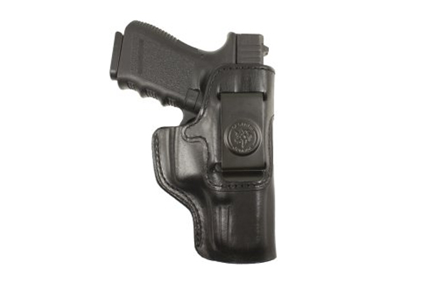 DeSantis Inside Heat Holster