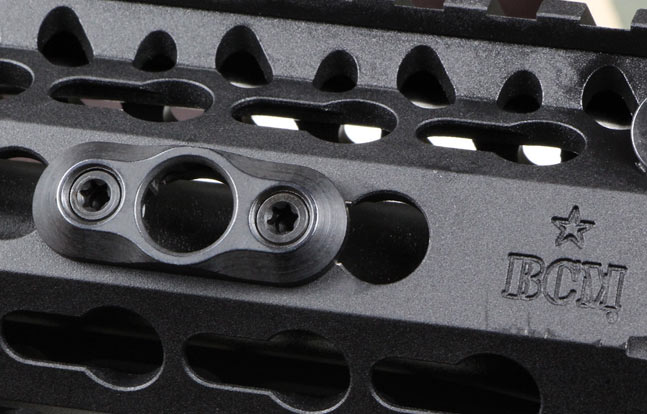 BCM Gunfighter KeyMod Quick Detachable Sling Mount