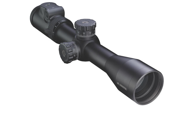 Nikon M-300 BLK 1.5-6x42 Riflescope