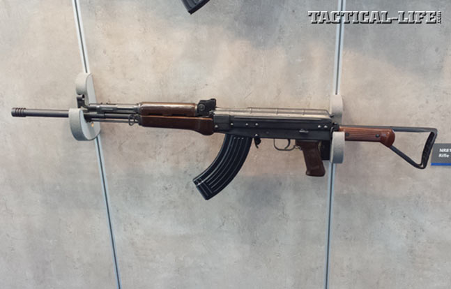 Norinco NR81