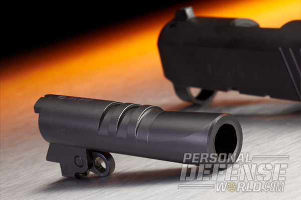 Para Executive Carry 1911 .45 ACP | Barrel