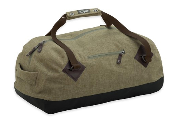 Outdoor Research Rangefinder Duffel Bag | Evergreen Heather