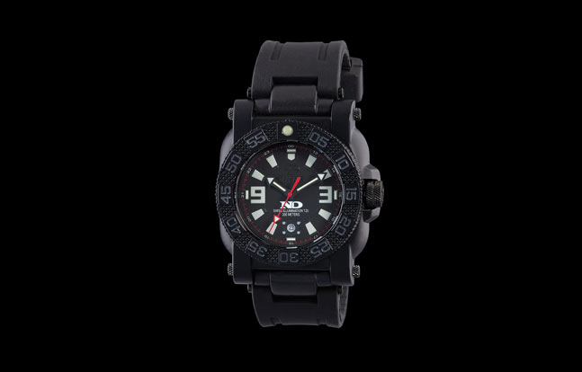 Reactor Gryphon - Black