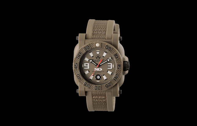 Reactor Gryphon - Flat Dark Earth