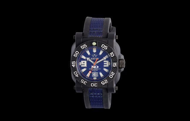 Reactor Gryphon - Navy