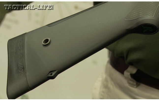 Remington Versa Max Competition Tactical