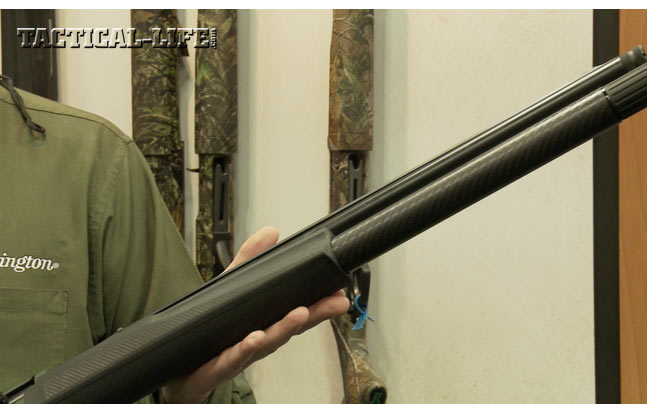 Remington Versa Max Competition Tactical