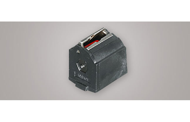 Ruger 10/22 50th Anniversary Rifle - detachable rotary magazine