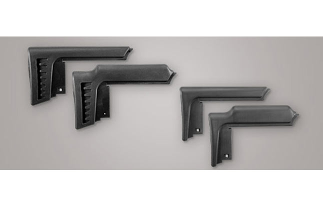 Ruger 10/22 50th Anniversary Rifle - modular stock system