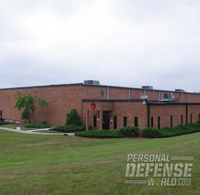 A behind-the-scenes look at Ruger’s newest manufacturing facility located in the heart of North Carolina!