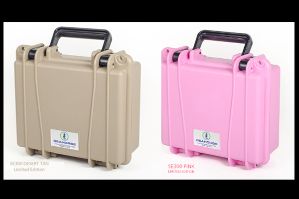 Seahorse SE300 Protective Case