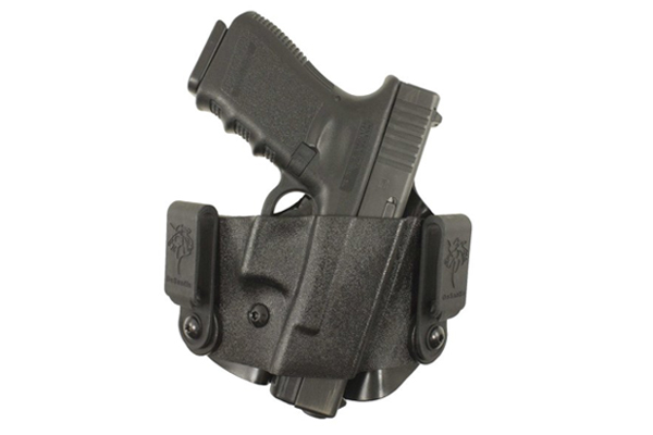 DeSantis Scorpion II Holster