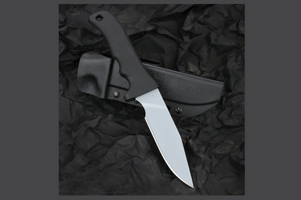 Maxpedition Small Short Clip Point Fixed Blade Knife