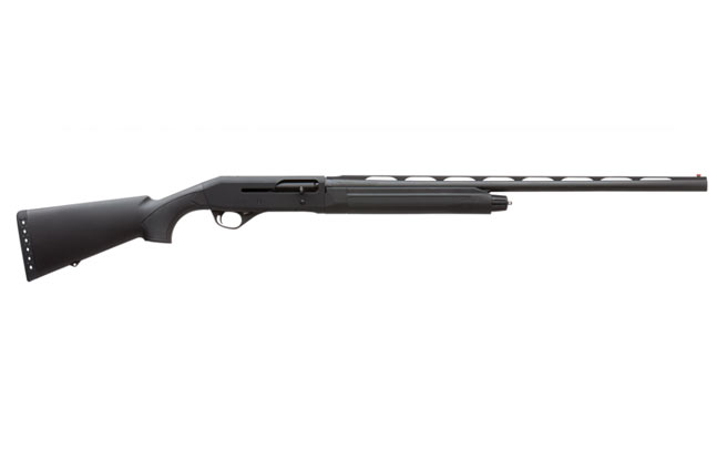 Stoeger M3000: Black Synthetic