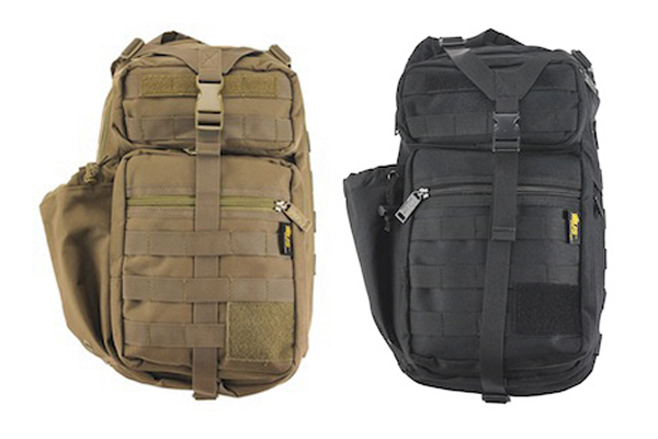 US Peacekeeper Stryker Sling pack