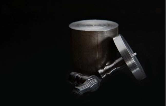 Tac-Con 3MR Trigger system