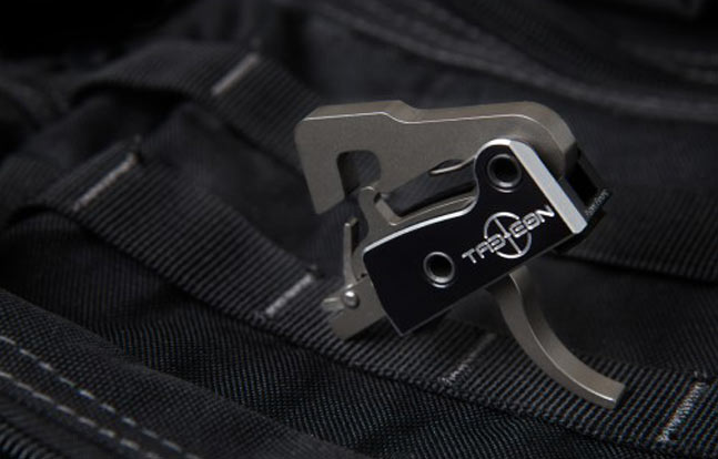 Tac-Con 3MR Trigger system