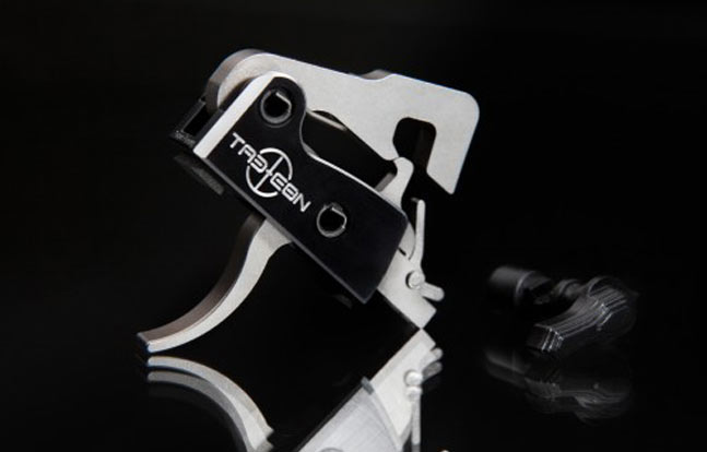 Tac-Con 3MR Trigger system