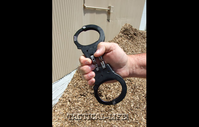 ASP Handcuffs