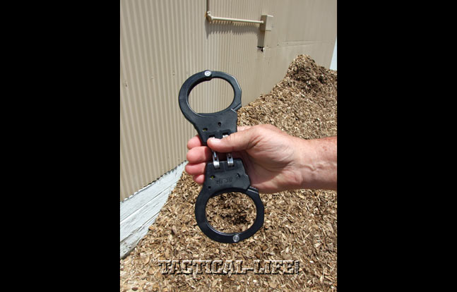 ASP Handcuffs