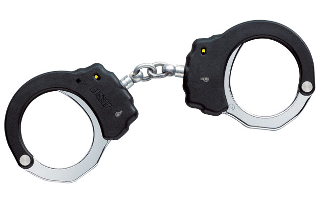 ASP Handcuffs