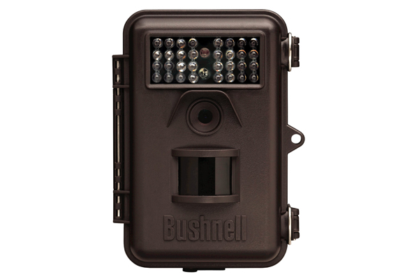 Bushnell Trophy Cam Essential