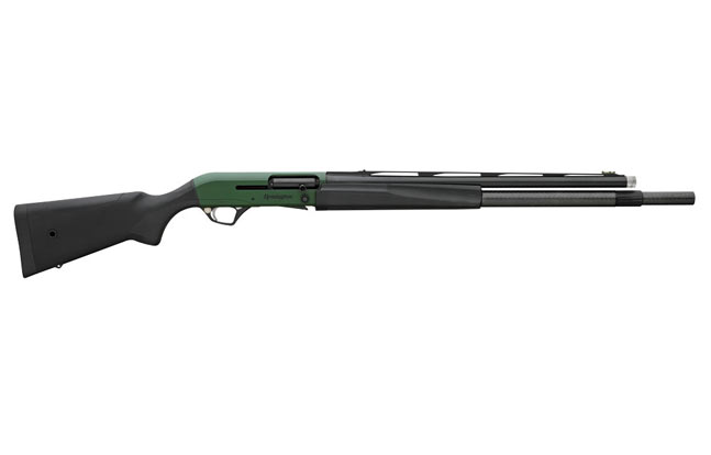 Remington Versa Max Competition Tactical