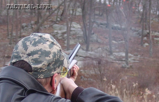 The USMA Trap and Skeet Team has had an excellent record for the 2014 season.