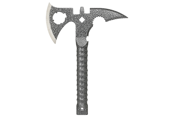 DS Arms Z-Hawk Tomahawk