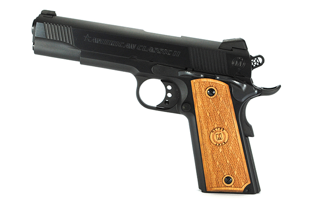 Metro Arms American Classic II 1911