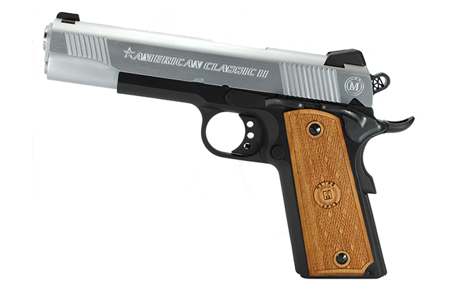 Metro Arms American Classic II 1911