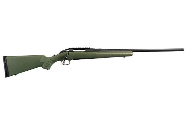 Ruger American Rifle Predator