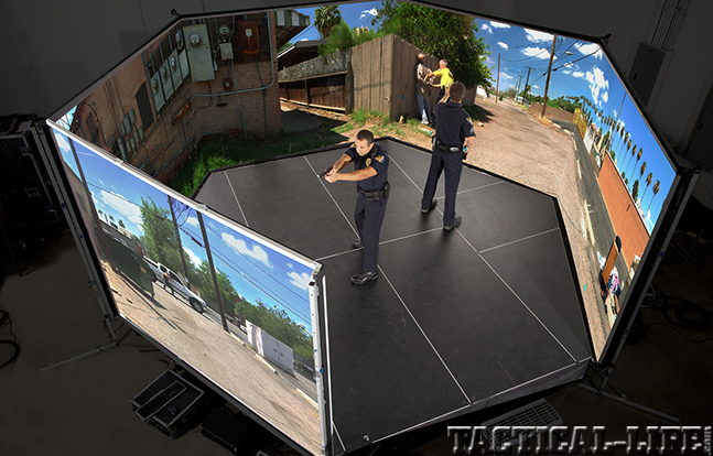 Active Shooter Training Artemis Defense