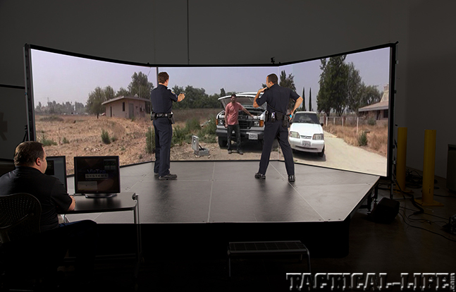 Active Shooter Training Artemis Defense