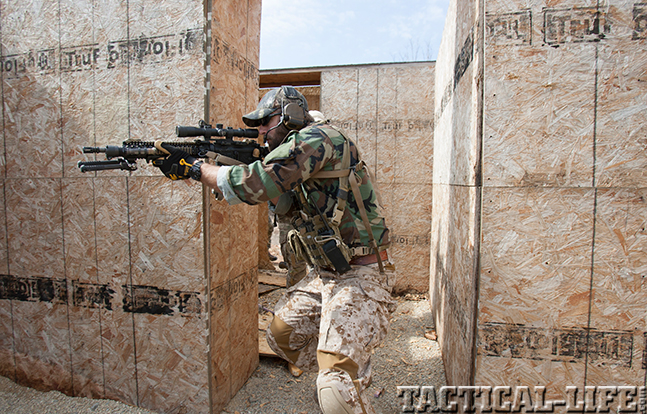 Asymmetric Solutions