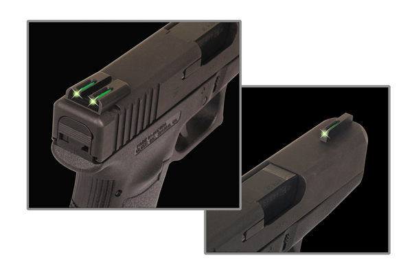 Truglo's New Brite-Site TFO for GLOCK Models 41/42