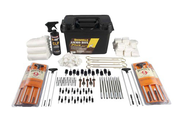 Brownell Communal Armory Kits