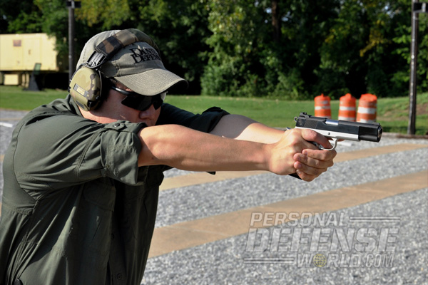 cylinder slide super lite 45 range