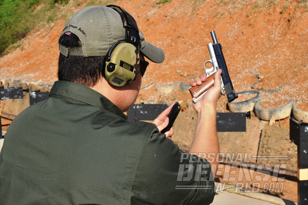 cylinder slide super lite 45 reload