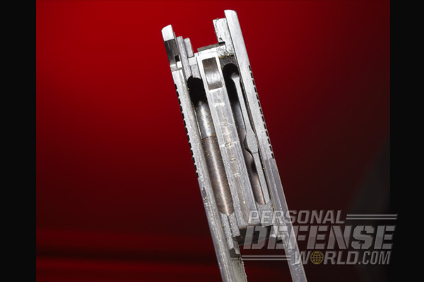 cylinder slide super lite 45 slide