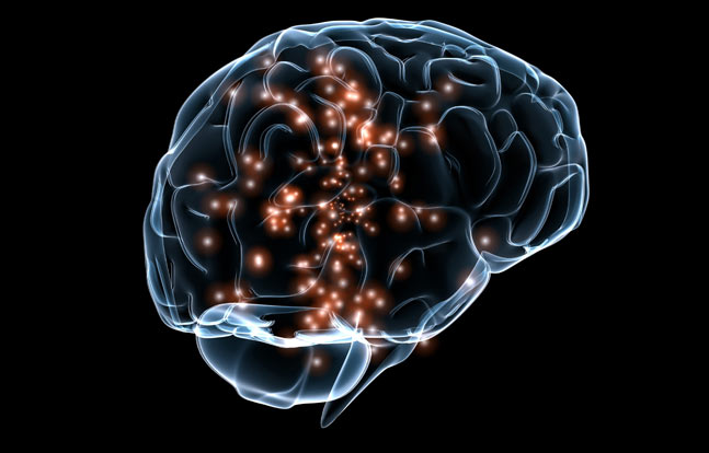 DARPA is developing brain implants to treat servicemembers and veterans suffering from psychiatric disorders like PTSD and major depression.