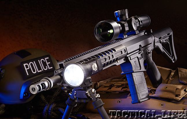 DRD Tactical M762