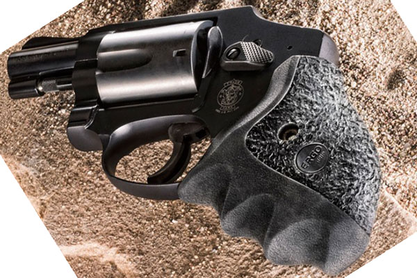 Ergo Grips Delta Grip sand