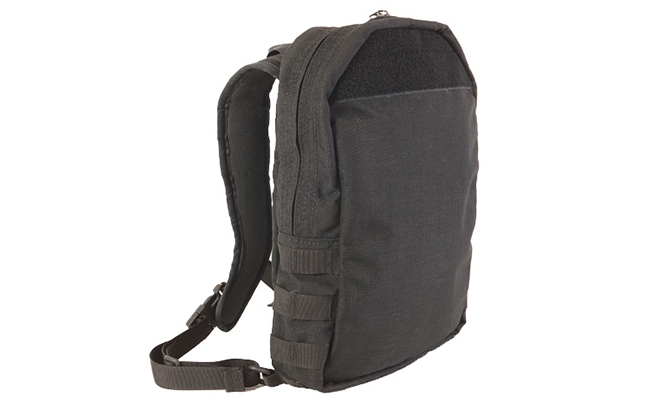 High Speed Gear M24P Day Pack Black