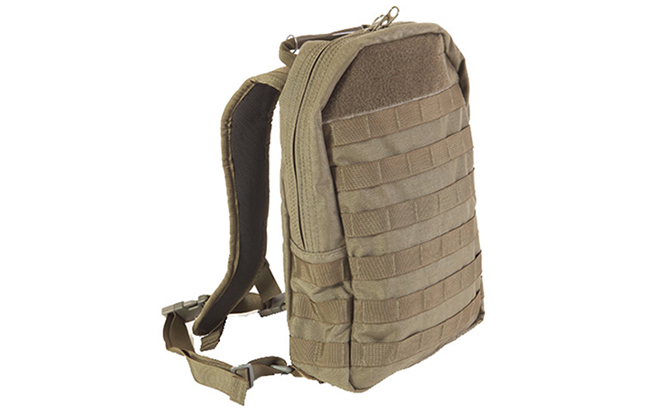 High Speed Gear M24P Day Pack OD