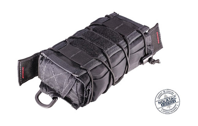 M3T - Multi-Mission Medical Taco