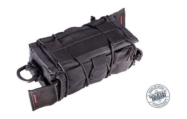 M3T - Multi-Mission Medical Taco