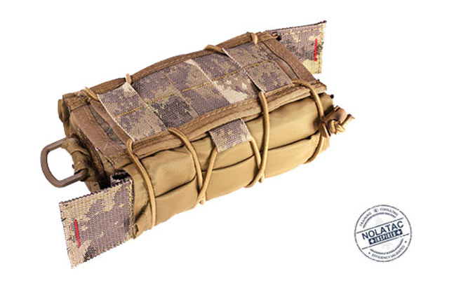 M3T - Multi-Mission Medical Taco